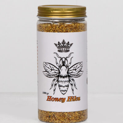 گرده گل (Pollen)